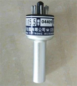 Θερμοστοιχείο μετρητή πίεσης κενού μετρητή