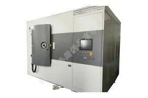 ZY-1612 Διακοσμητική μηχανή επίστρωσης κενού